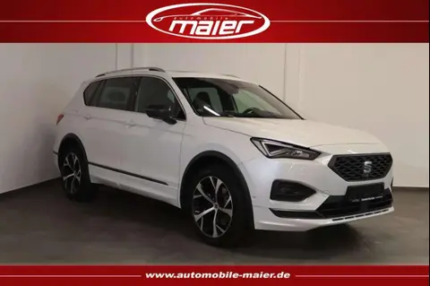 Annonce SEAT TARRACO Diesel 2021 d'occasion 