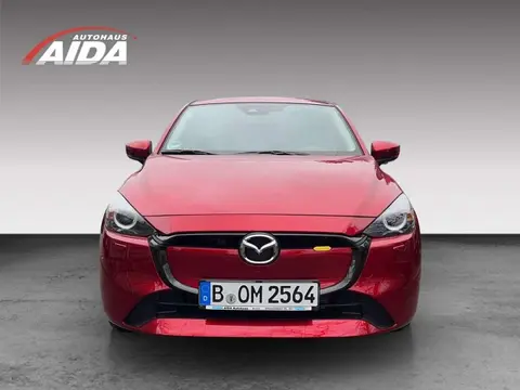 Annonce MAZDA 2 Essence 2024 d'occasion 