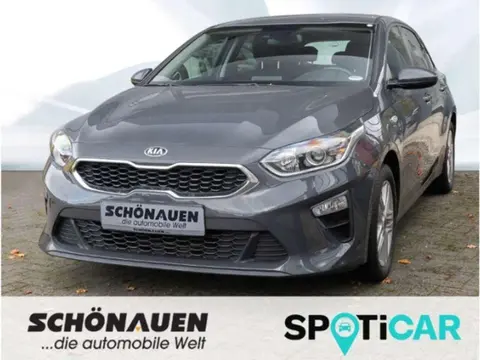 Used KIA CEED Petrol 2019 Ad 