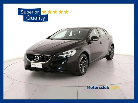 Annonce VOLVO V40 Diesel 2019 d'occasion 