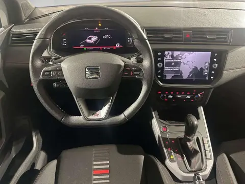 Used SEAT ARONA Petrol 2019 Ad 