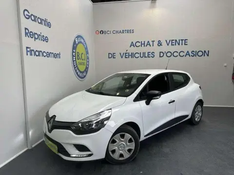 Annonce RENAULT CLIO Diesel 2019 d'occasion 