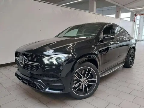 Used MERCEDES-BENZ CLASSE GLE Hybrid 2021 Ad 