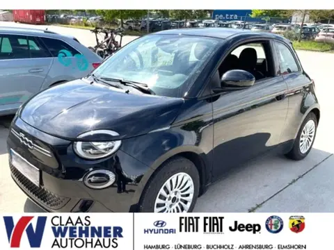 Annonce FIAT 500 Électrique 2021 d'occasion 