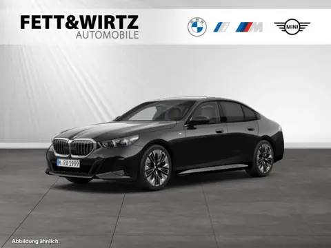 Used BMW SERIE 5 Diesel 2024 Ad 