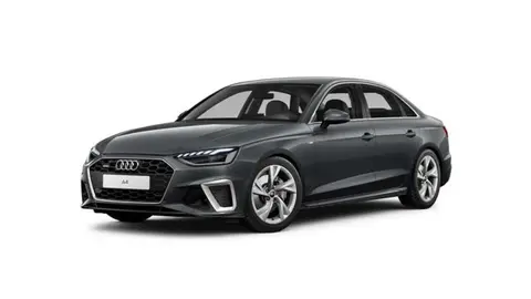 Annonce AUDI A4 Hybride 2023 d'occasion 