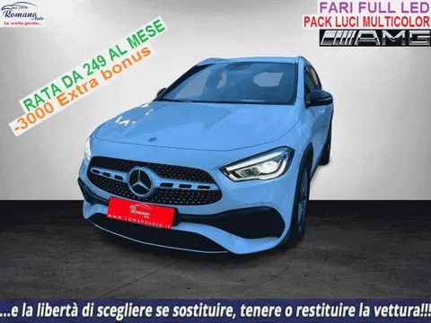 Used MERCEDES-BENZ CLASSE GLA Diesel 2021 Ad 