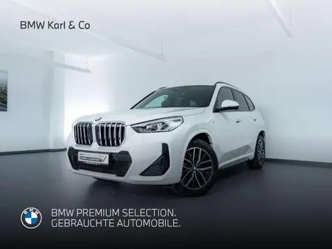 Annonce BMW X1 Essence 2023 d'occasion 