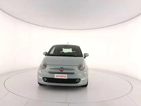 Used FIAT 500 Hybrid 2024 Ad 