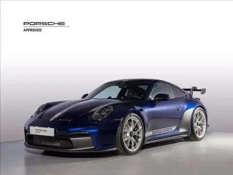 Annonce PORSCHE 911 Essence 2021 d'occasion 