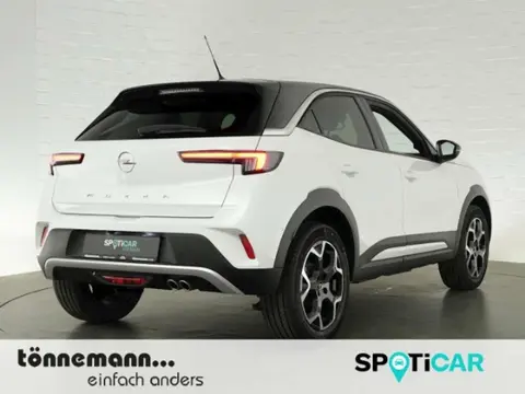 Used OPEL MOKKA Petrol 2023 Ad 