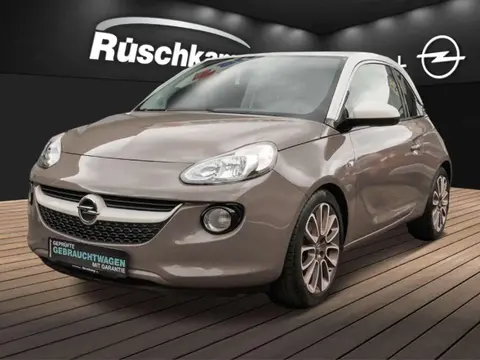 Used OPEL ADAM Petrol 2015 Ad 