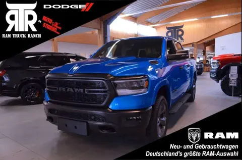 Annonce DODGE RAM GPL 2024 d'occasion 