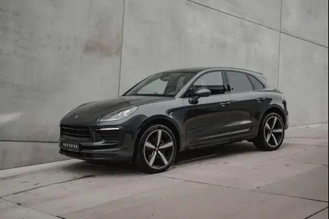 Used PORSCHE MACAN Petrol 2022 Ad 