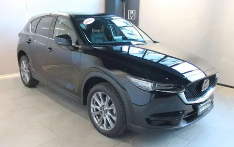 Used MAZDA CX-5 Diesel 2021 Ad 