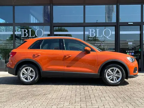 Used AUDI Q3 Diesel 2020 Ad 