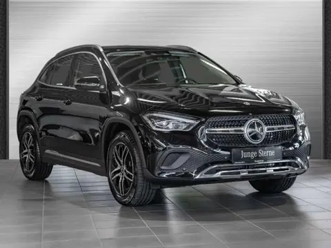 Annonce MERCEDES-BENZ CLASSE GLA Essence 2023 d'occasion Allemagne