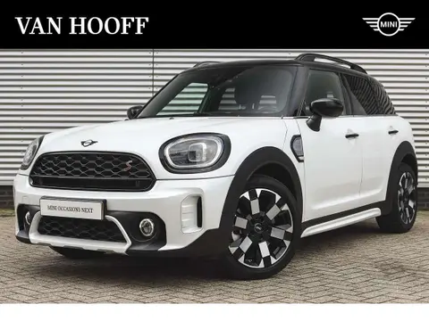 Used MINI COOPER Petrol 2024 Ad 