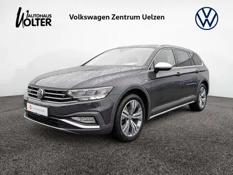 Used VOLKSWAGEN PASSAT Diesel 2020 Ad 