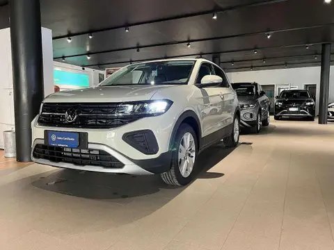 Annonce VOLKSWAGEN T-CROSS Essence 2024 d'occasion 