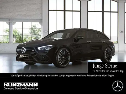 Used MERCEDES-BENZ CLASSE CLA Petrol 2023 Ad 