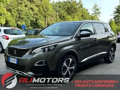 Used PEUGEOT 5008 Diesel 2018 Ad 