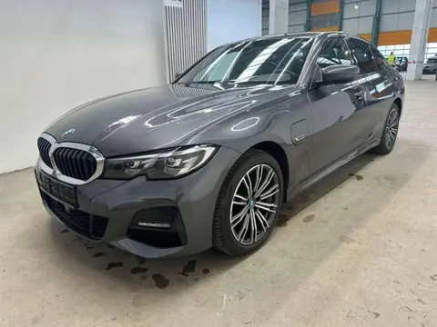 Used BMW SERIE 3 Hybrid 2021 Ad 