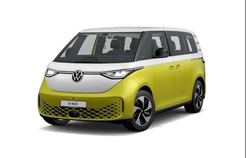 Annonce VOLKSWAGEN ID. BUZZ Électrique 2024 d'occasion 