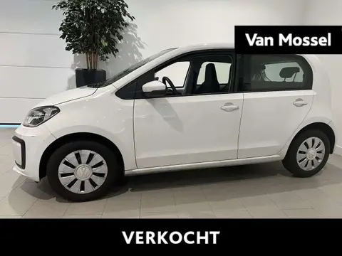 Used VOLKSWAGEN UP! Petrol 2017 Ad 