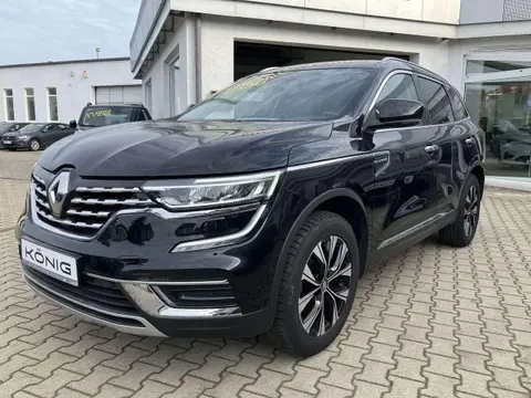 Used RENAULT KOLEOS Petrol 2022 Ad 