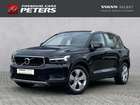 Used VOLVO XC40 Petrol 2020 Ad 