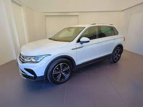 Used VOLKSWAGEN TIGUAN Diesel 2021 Ad 