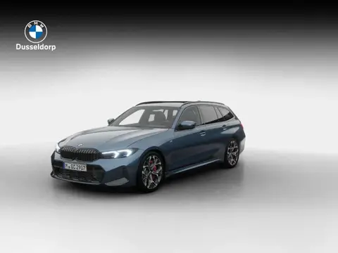 Annonce BMW SERIE 3 Essence 2024 d'occasion 