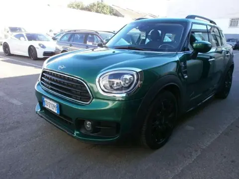 Annonce MINI COOPER Diesel 2019 d'occasion 