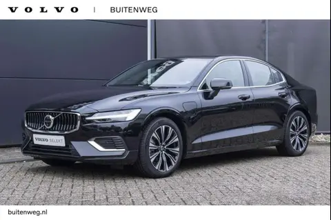 Annonce VOLVO S60 Hybride 2024 d'occasion 