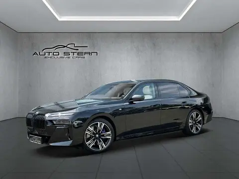 Annonce BMW I7 Électrique 2024 d'occasion 