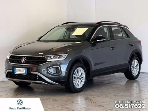 Used VOLKSWAGEN T-ROC Petrol 2023 Ad 