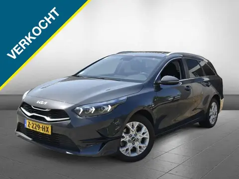 Used KIA CEED Petrol 2021 Ad 