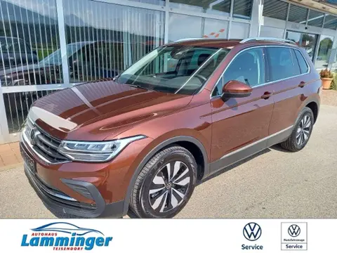 Annonce VOLKSWAGEN TIGUAN Diesel 2023 d'occasion 