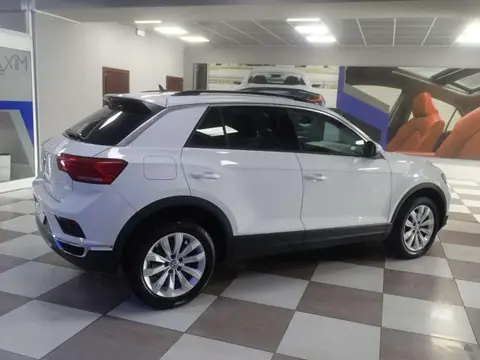 Used VOLKSWAGEN T-ROC Petrol 2019 Ad 