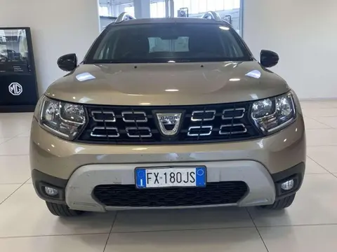 Used DACIA DUSTER Diesel 2019 Ad 