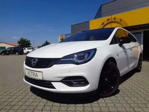 Used OPEL ASTRA Petrol 2021 Ad 