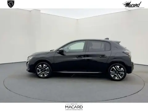 Annonce PEUGEOT 208 Essence 2024 d'occasion 