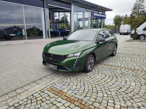 Used PEUGEOT 308 Petrol 2024 Ad 