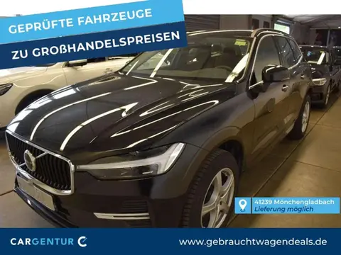 Used VOLVO XC60 Diesel 2022 Ad 