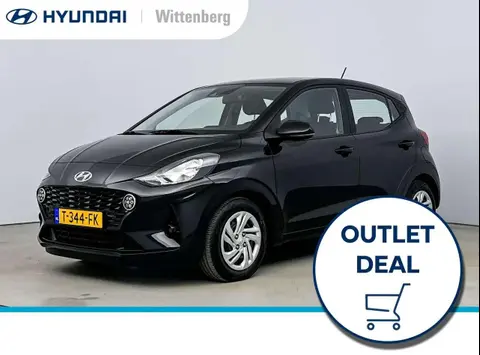 Annonce HYUNDAI I10 Essence 2023 d'occasion 