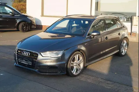 Used AUDI A3 Diesel 2015 Ad 