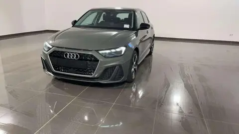 Annonce AUDI A1 Essence 2024 d'occasion 