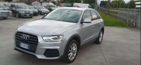 Annonce AUDI Q3 Diesel 2018 d'occasion 