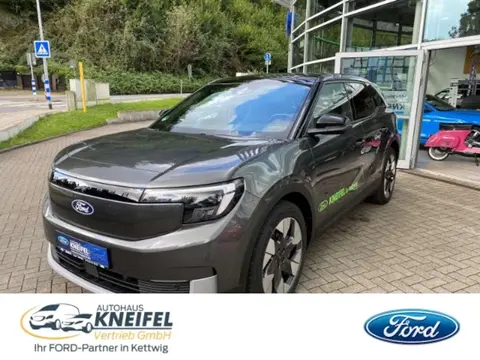 Annonce FORD EXPLORER Électrique 2024 d'occasion 